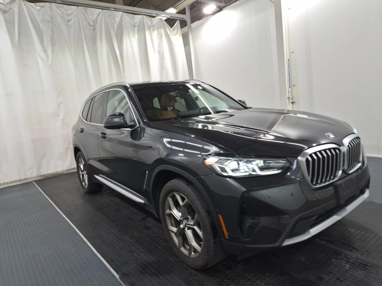 BMW X3, снимка 2 - Автомобили и джипове - 55125155