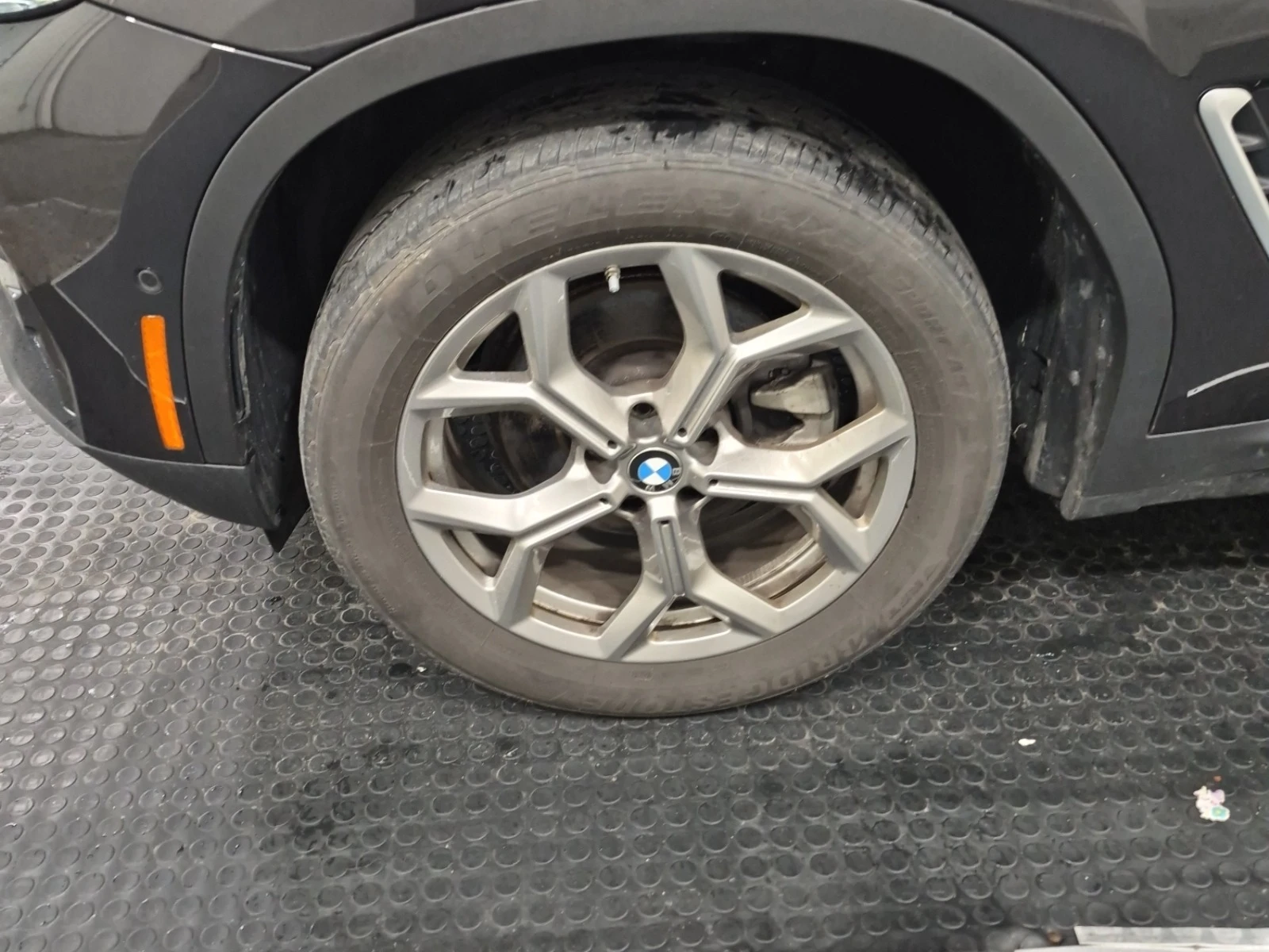 BMW X3, снимка 6 - Автомобили и джипове - 55125155