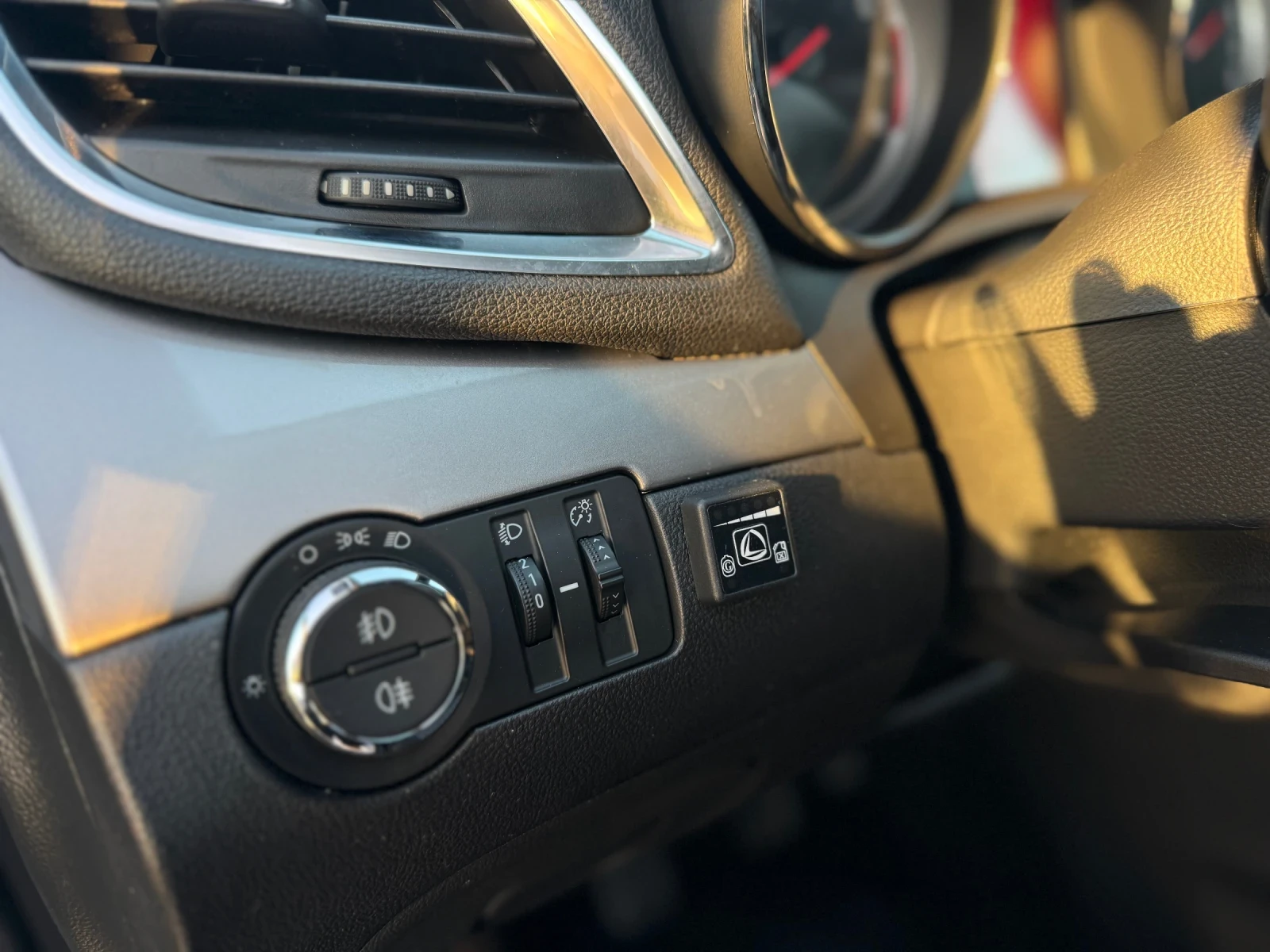 Opel Mokka 1.4I GAS-METAN, снимка 14 - Автомобили и джипове - 55465338