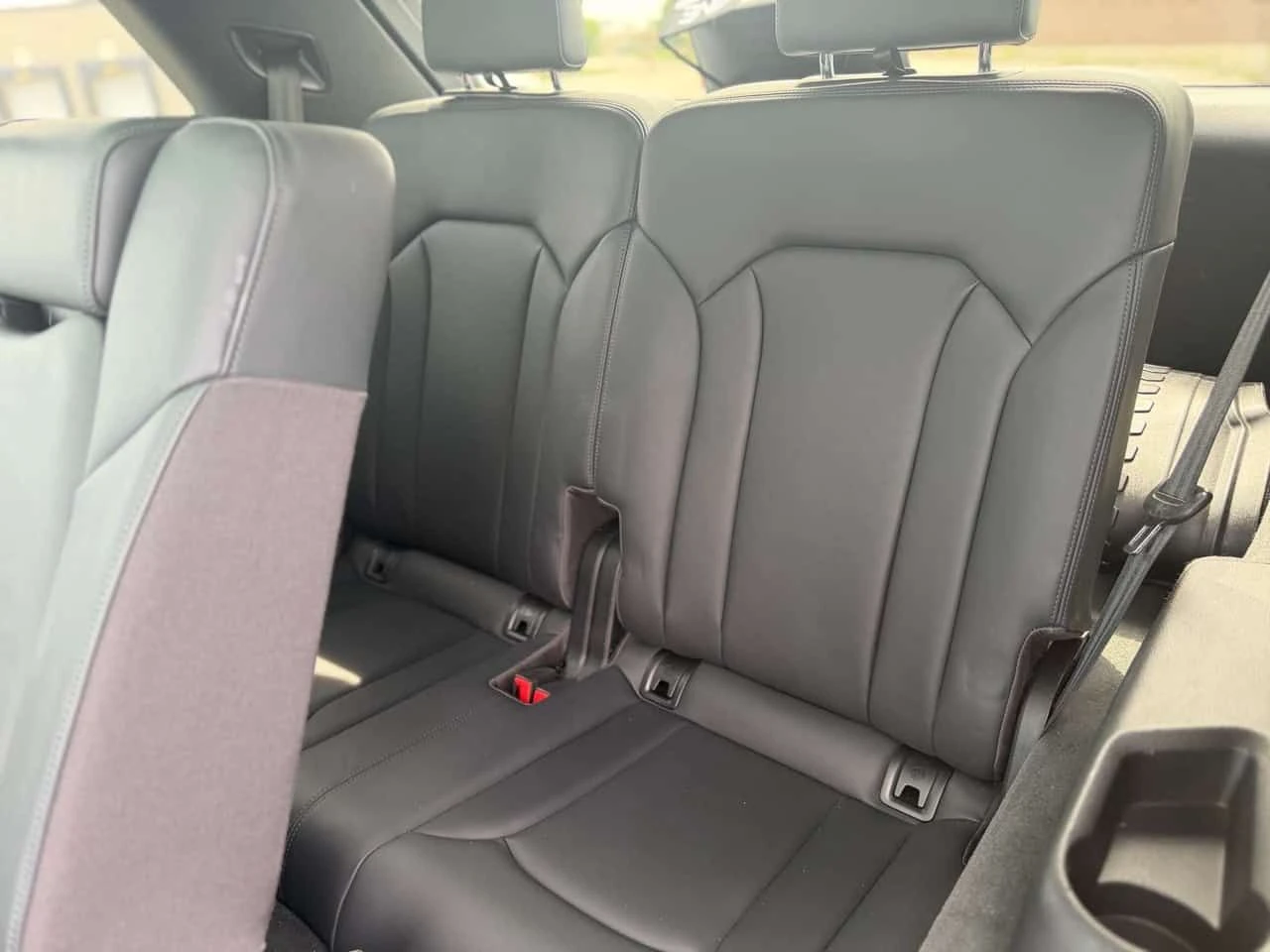 Audi Q7 * 3.0 TFSI * CARFAX * ��������� ���� �� �� *  | Mobile.bg � ����������� 10
