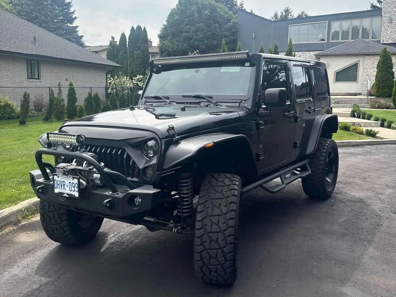 Jeep Wrangler * Rubicon * АВТОКРЕДИТ БЕЗ ПЪРВОНАЧАЛНА ВНОСКА* 