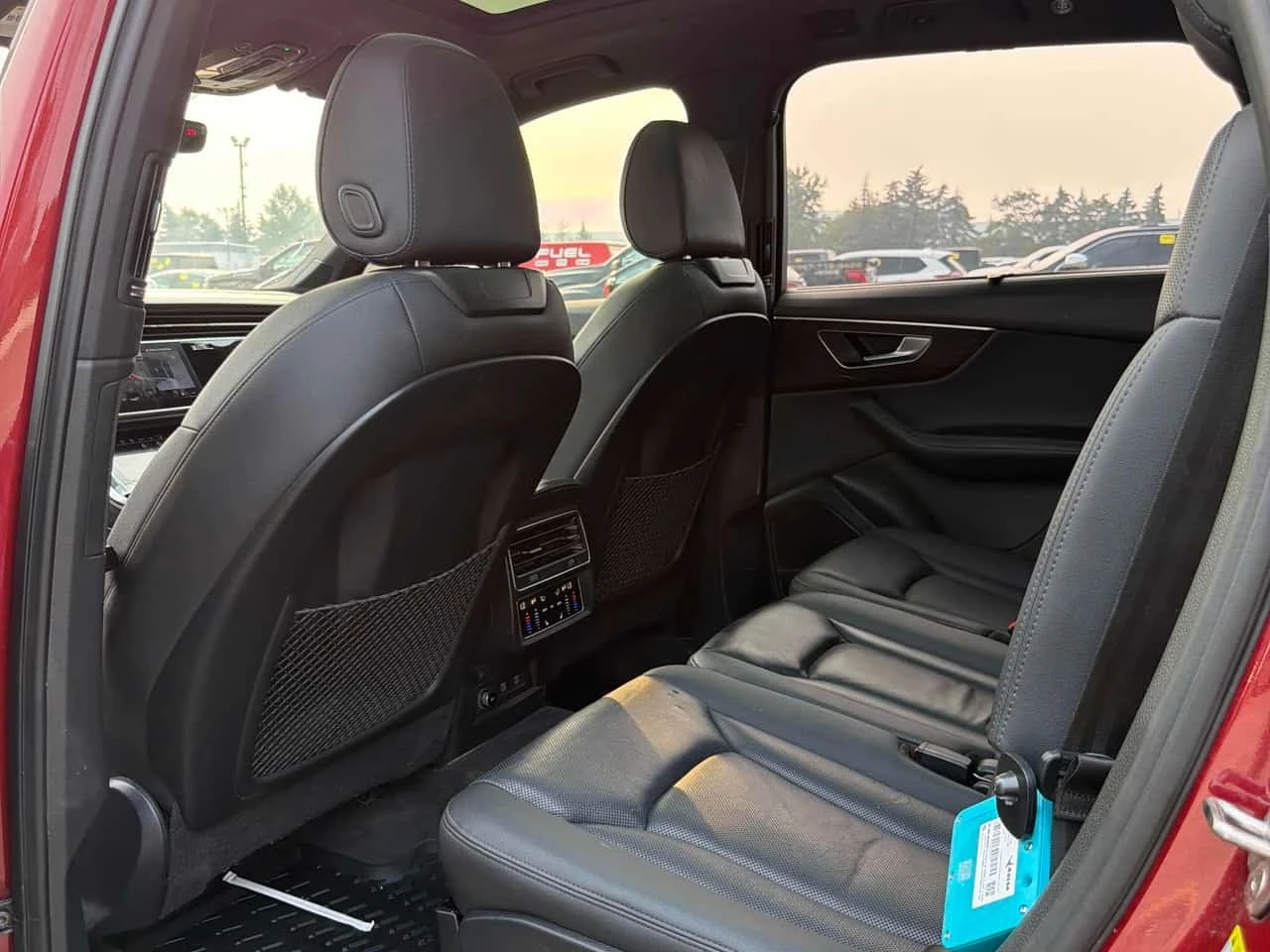 Audi Q7 * Technik * B&O * DIS * 360 * HUD * SOFT CLOSE, снимка 11 - Автомобили и джипове - 55737521