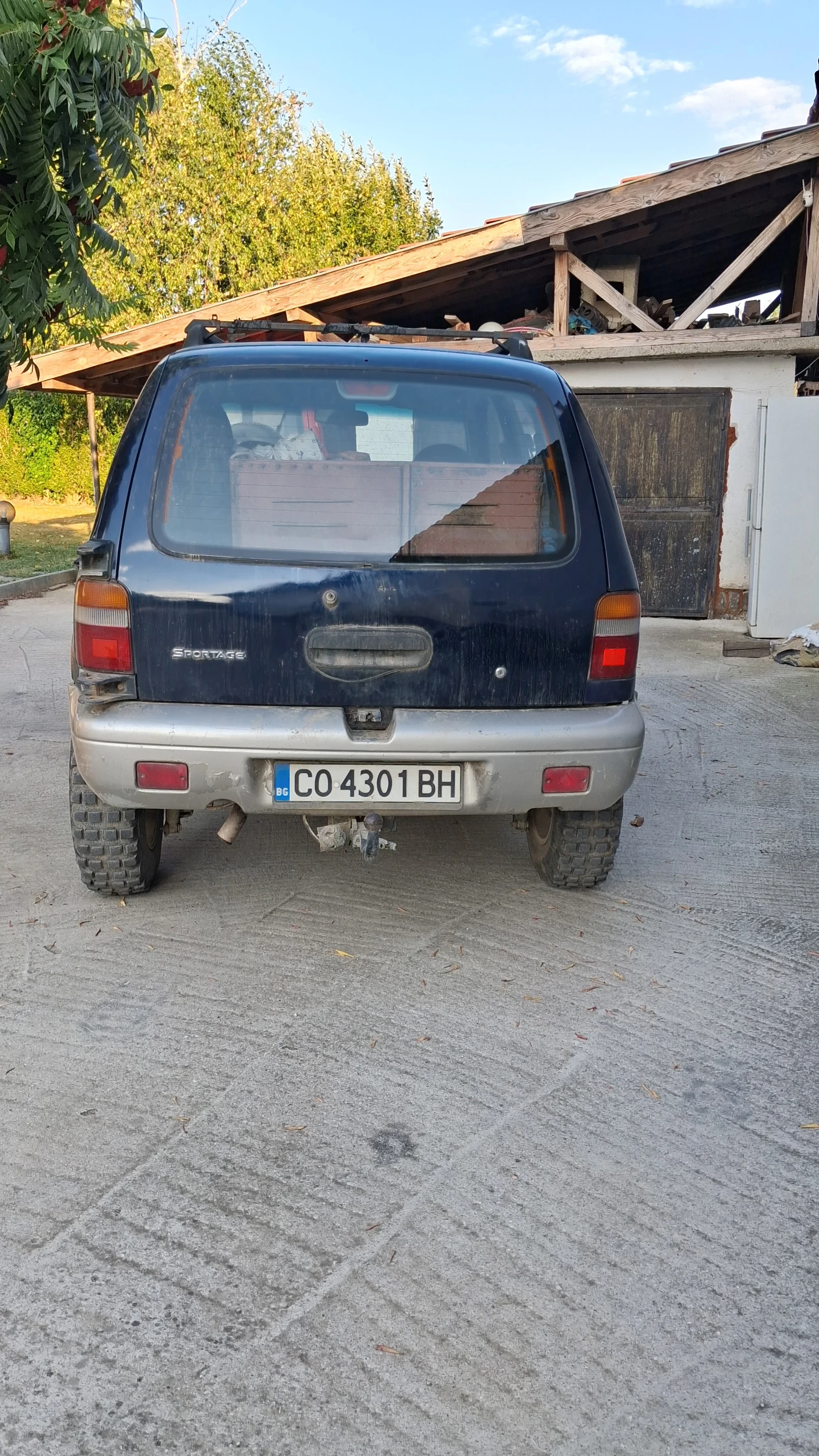 Kia Sportage | Mobile.bg � ����������� 4