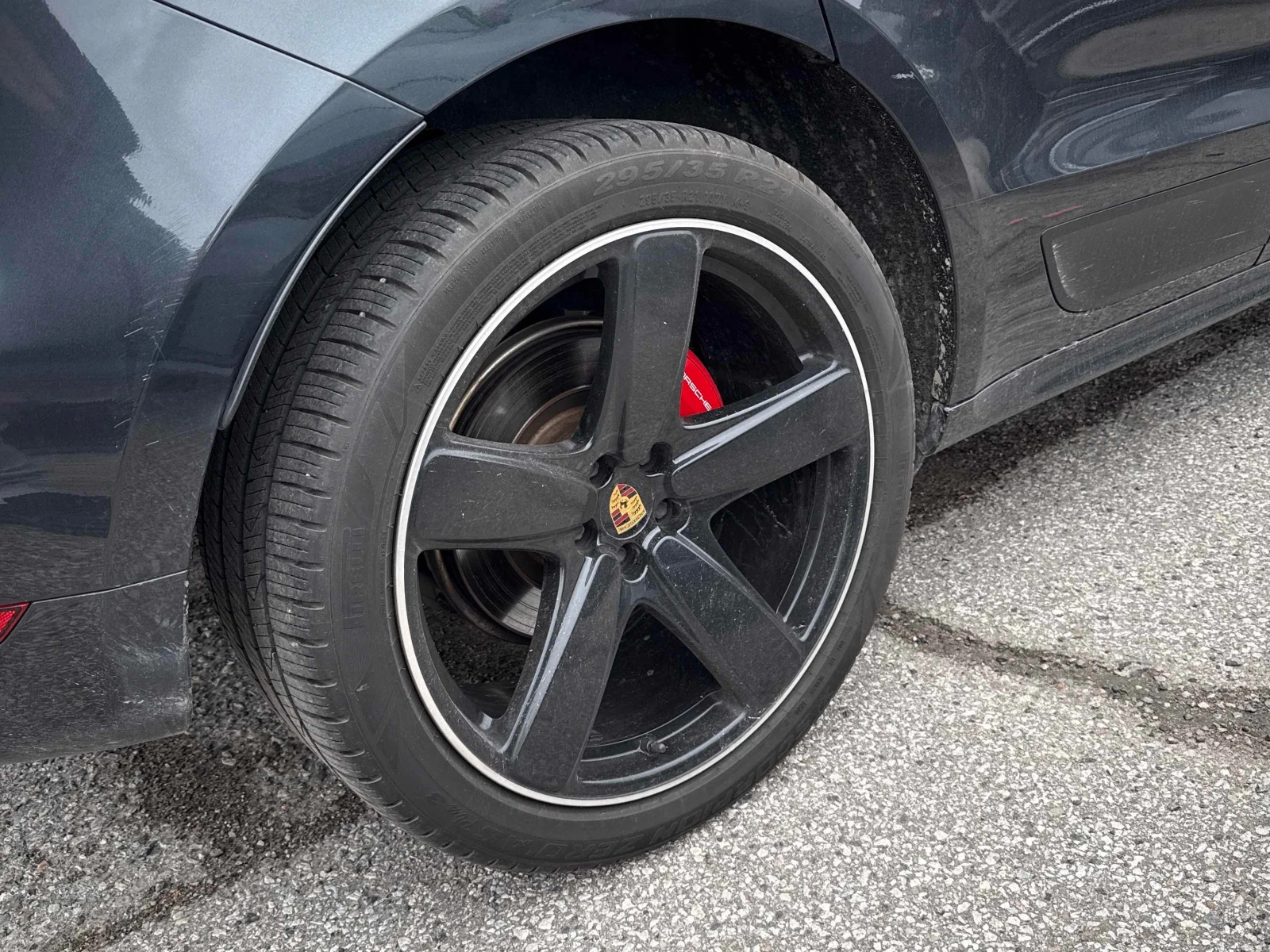 Porsche Macan * GTS * CARFAX * ОПЦИЯ ЗА ФИНАНСИРАНЕ, снимка 7 - Автомобили и джипове - 55874825