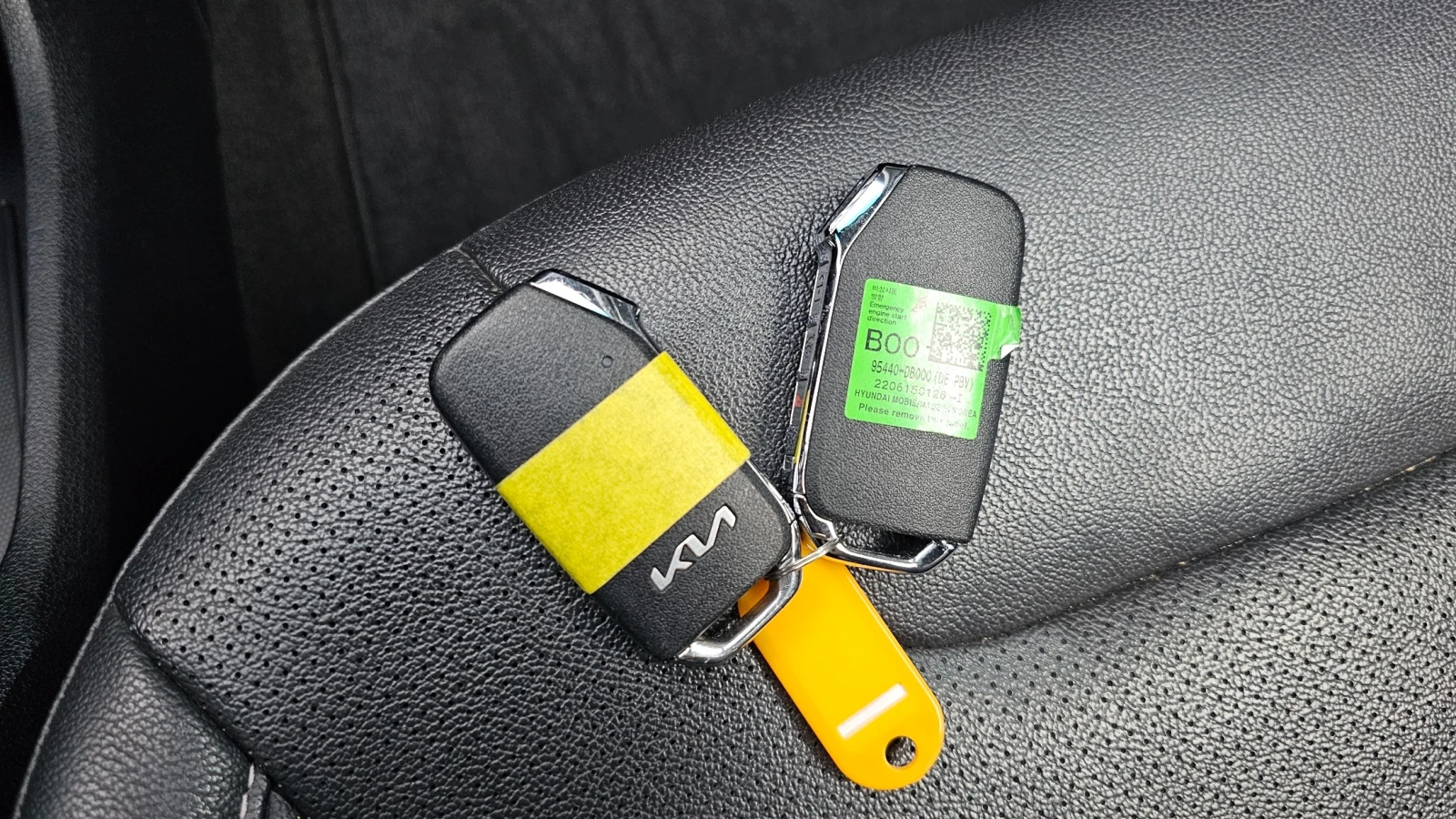 Kia Niro * КРАЙНА ЦЕНА* , снимка 12 - Автомобили и джипове - 56065183