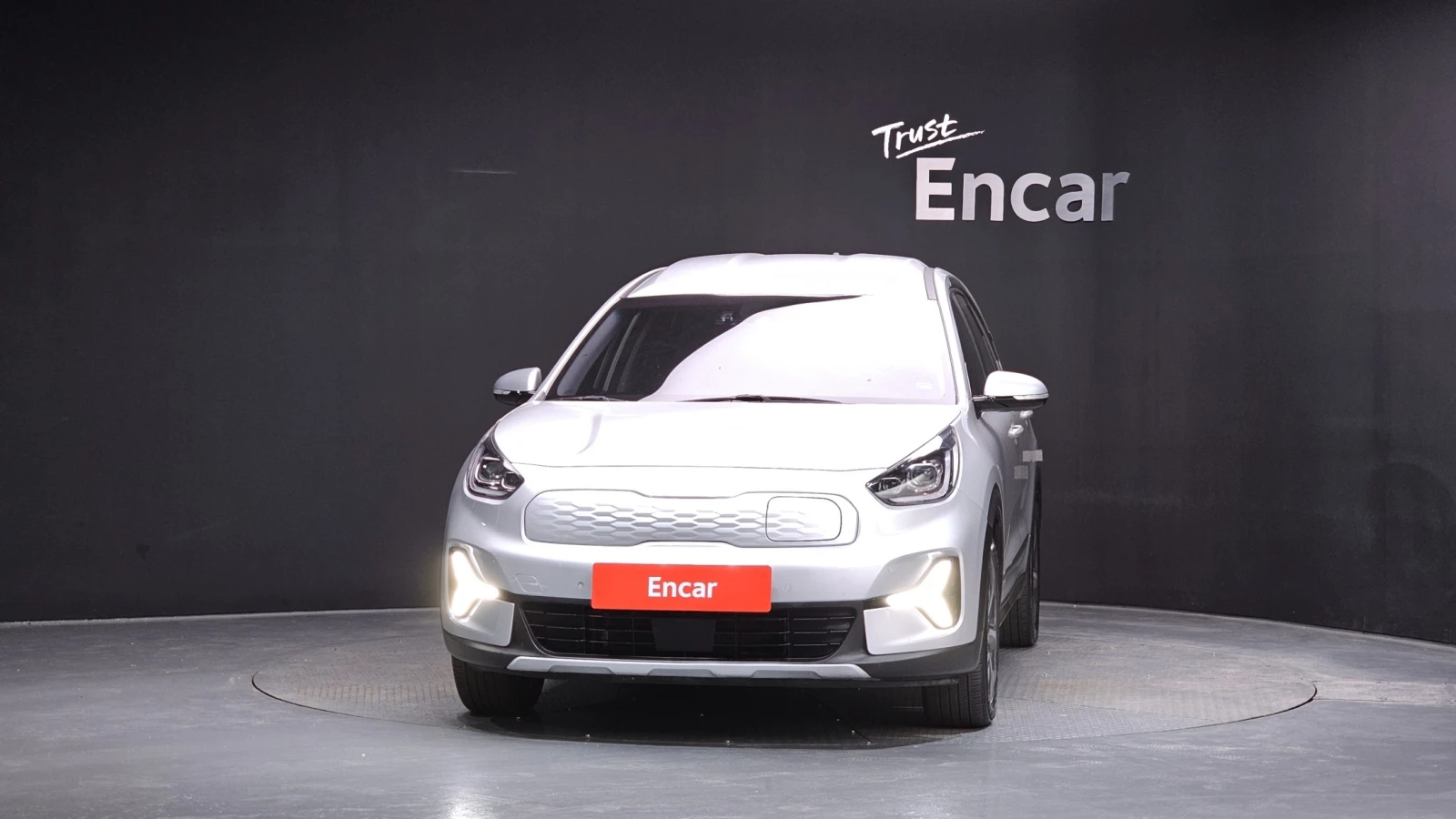 Kia Niro * КРАЙНА ЦЕНА* , снимка 3 - Автомобили и джипове - 56065183