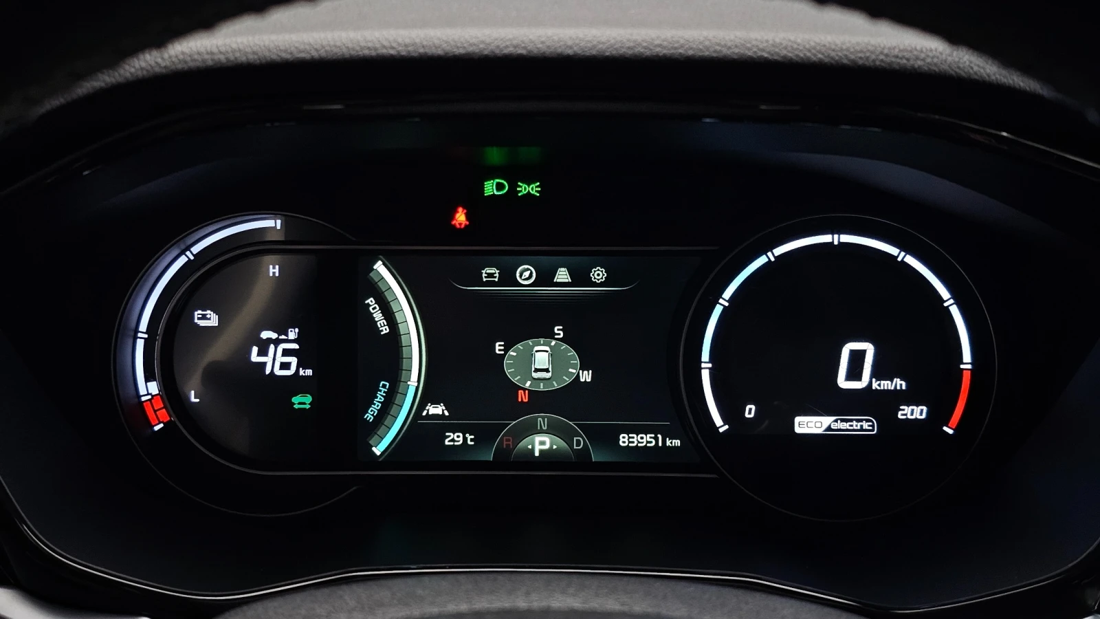 Kia Niro * КРАЙНА ЦЕНА* , снимка 8 - Автомобили и джипове - 56065183