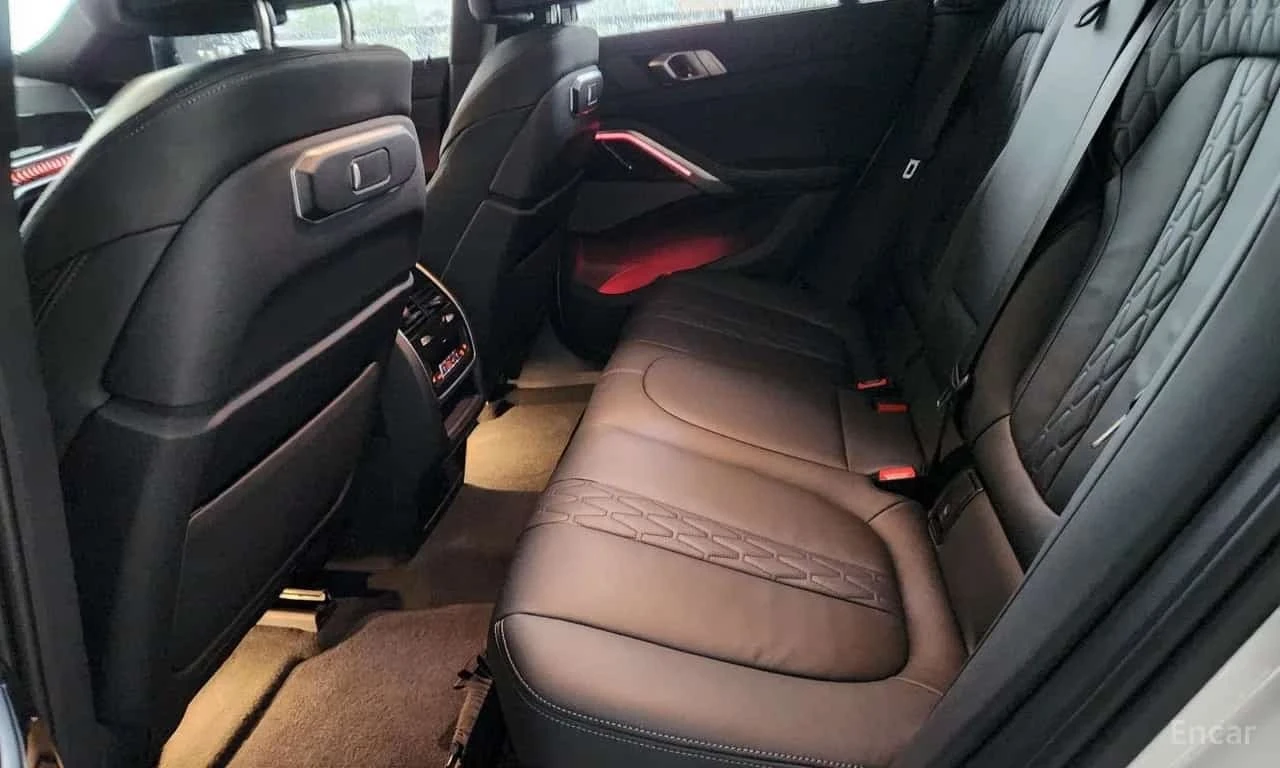 BMW X6 * xDrive40i M Sport * ��� ������������ ������ | Mobile.bg � ����������� 17