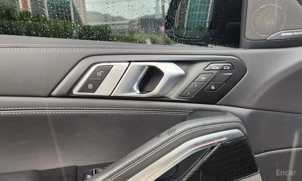 BMW X6 * xDrive40i M Sport * ��� ������������ ������ | Mobile.bg � ����������� 15