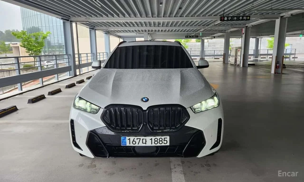 BMW X6 * xDrive40i M Sport * БЕЗ ПЪРВОНАЧАЛНА ВНОСКА