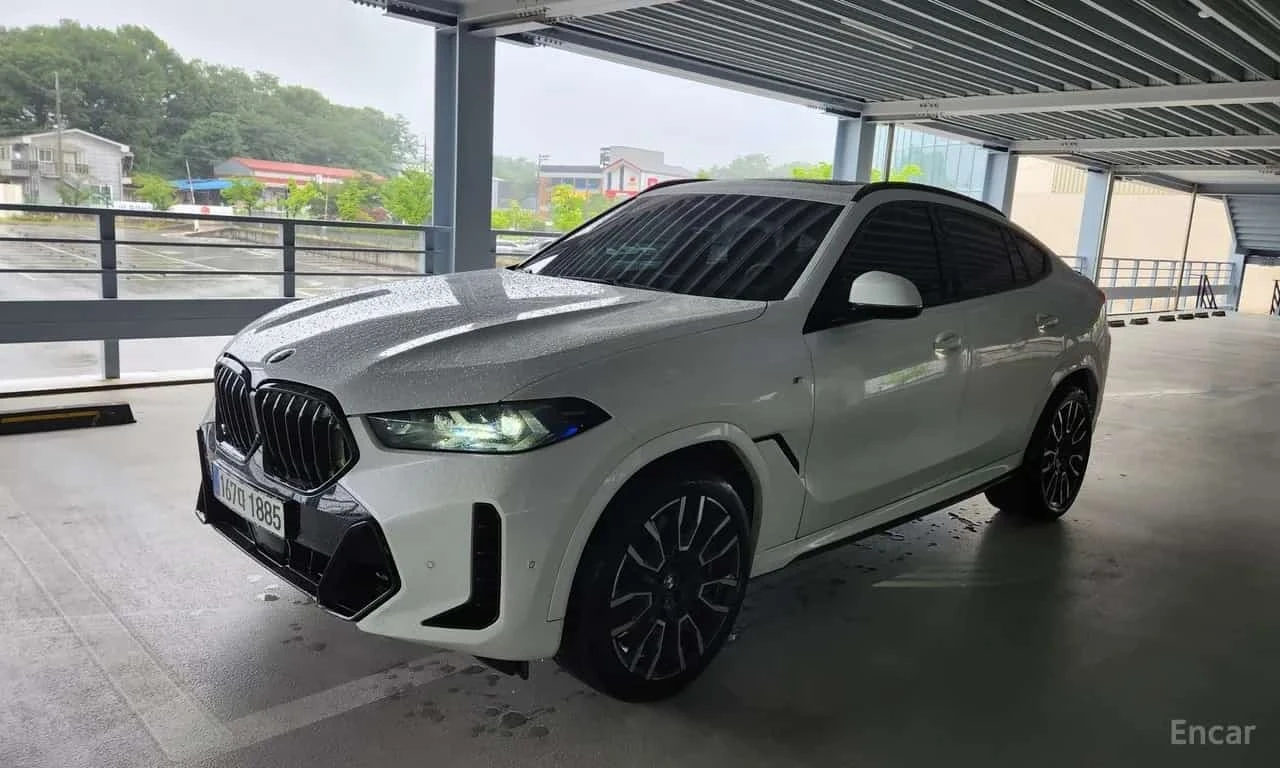 BMW X6 * xDrive40i M Sport * ��� ������������ ������ | Mobile.bg � ����������� 2