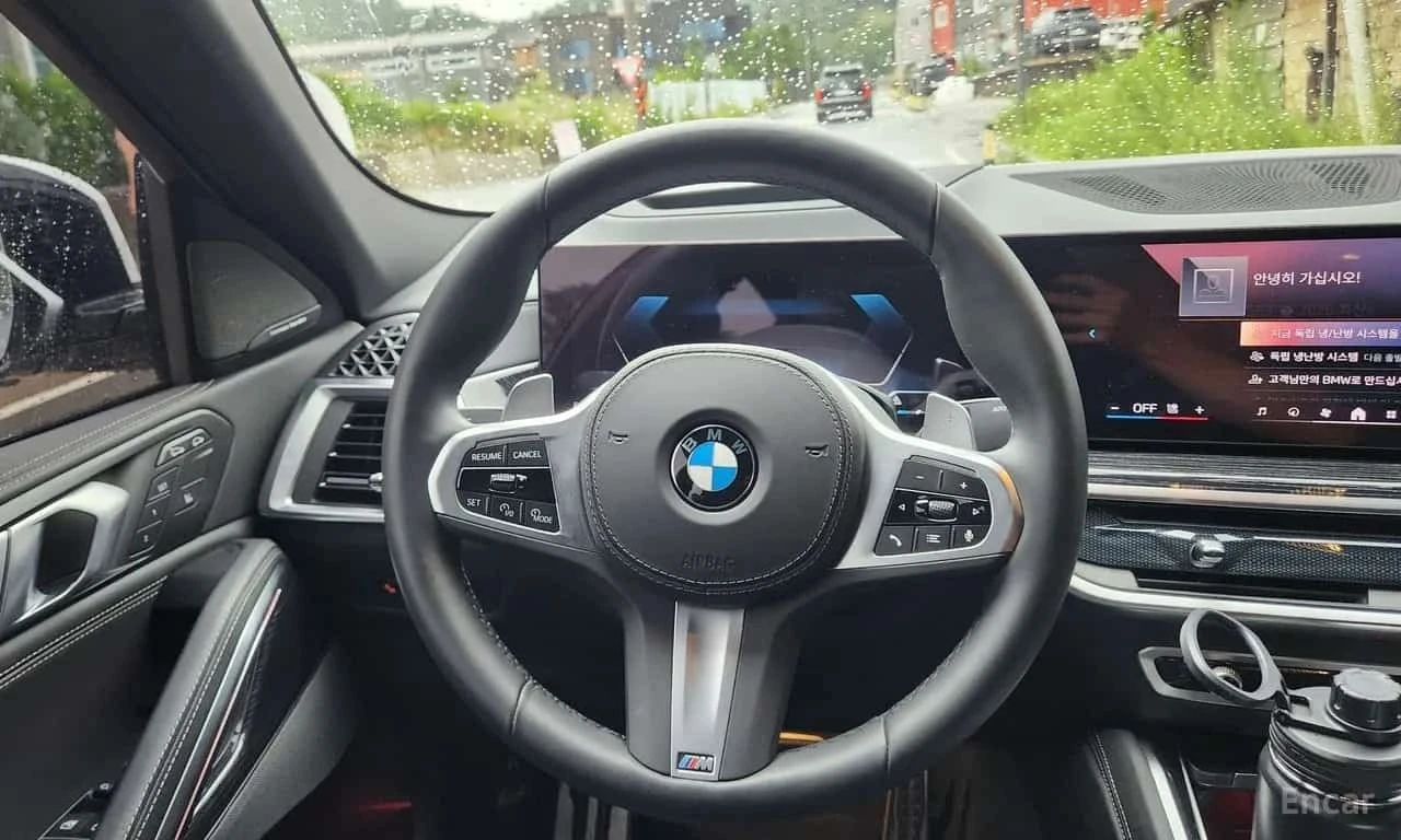 BMW X6 * xDrive40i M Sport * ��� ������������ ������ | Mobile.bg � ����������� 10