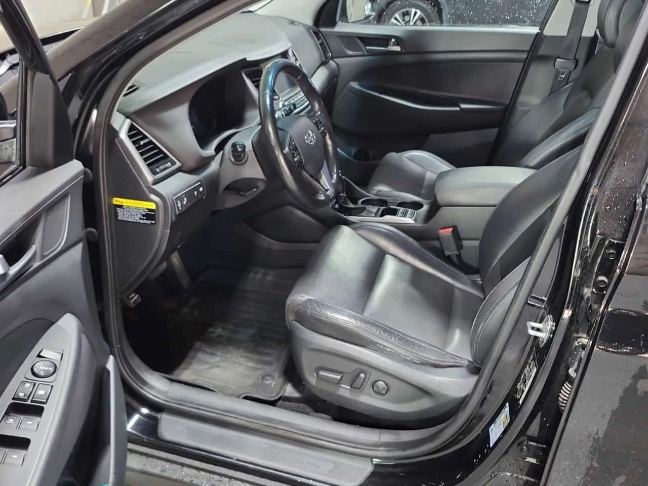 Hyundai Tucson * LUXURY * CARFAX * ����������� | Mobile.bg � ����������� 5