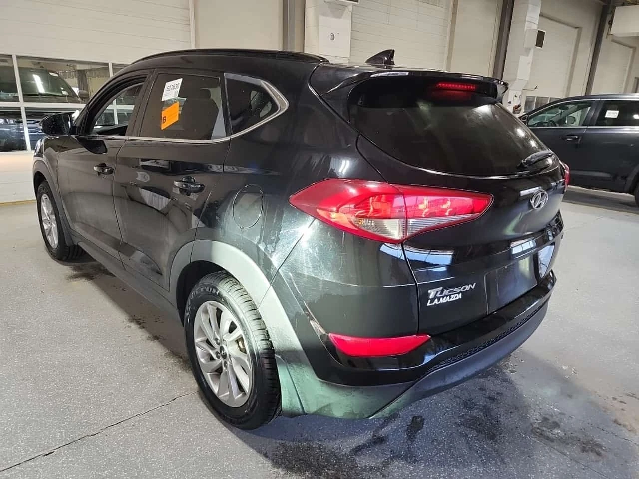 Hyundai Tucson * LUXURY * CARFAX * ����������� | Mobile.bg � ����������� 4