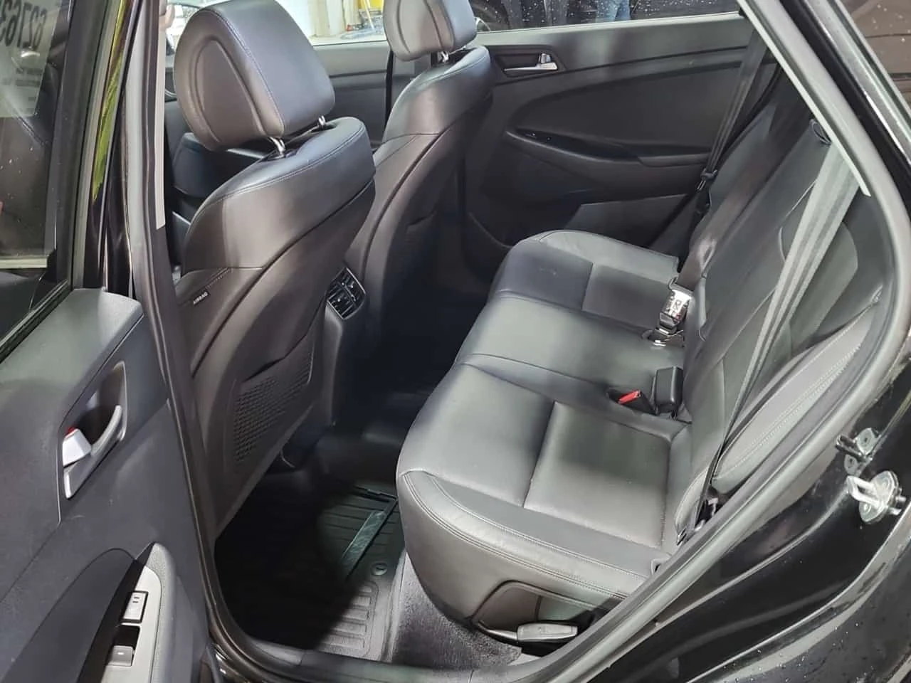 Hyundai Tucson * LUXURY * CARFAX * ����������� | Mobile.bg � ����������� 12