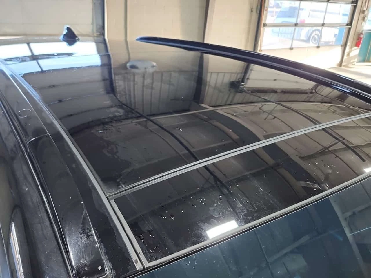 Hyundai Tucson * LUXURY * CARFAX * ����������� | Mobile.bg � ����������� 7