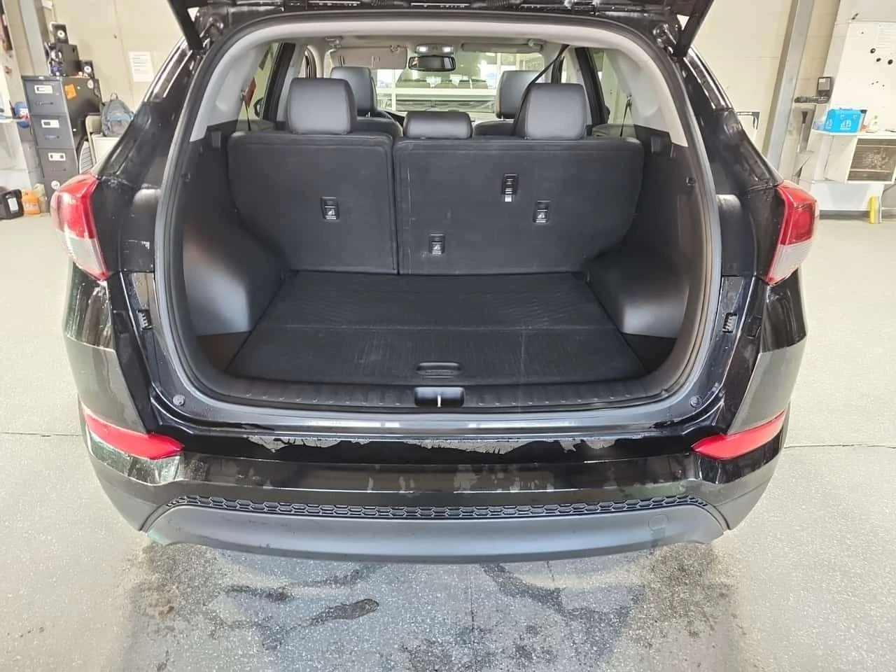 Hyundai Tucson * LUXURY * CARFAX * ����������� | Mobile.bg � ����������� 14