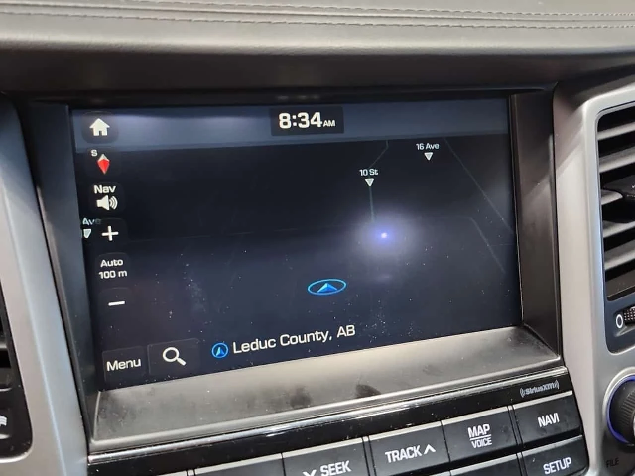 Hyundai Tucson * LUXURY * CARFAX * ����������� | Mobile.bg � ����������� 11