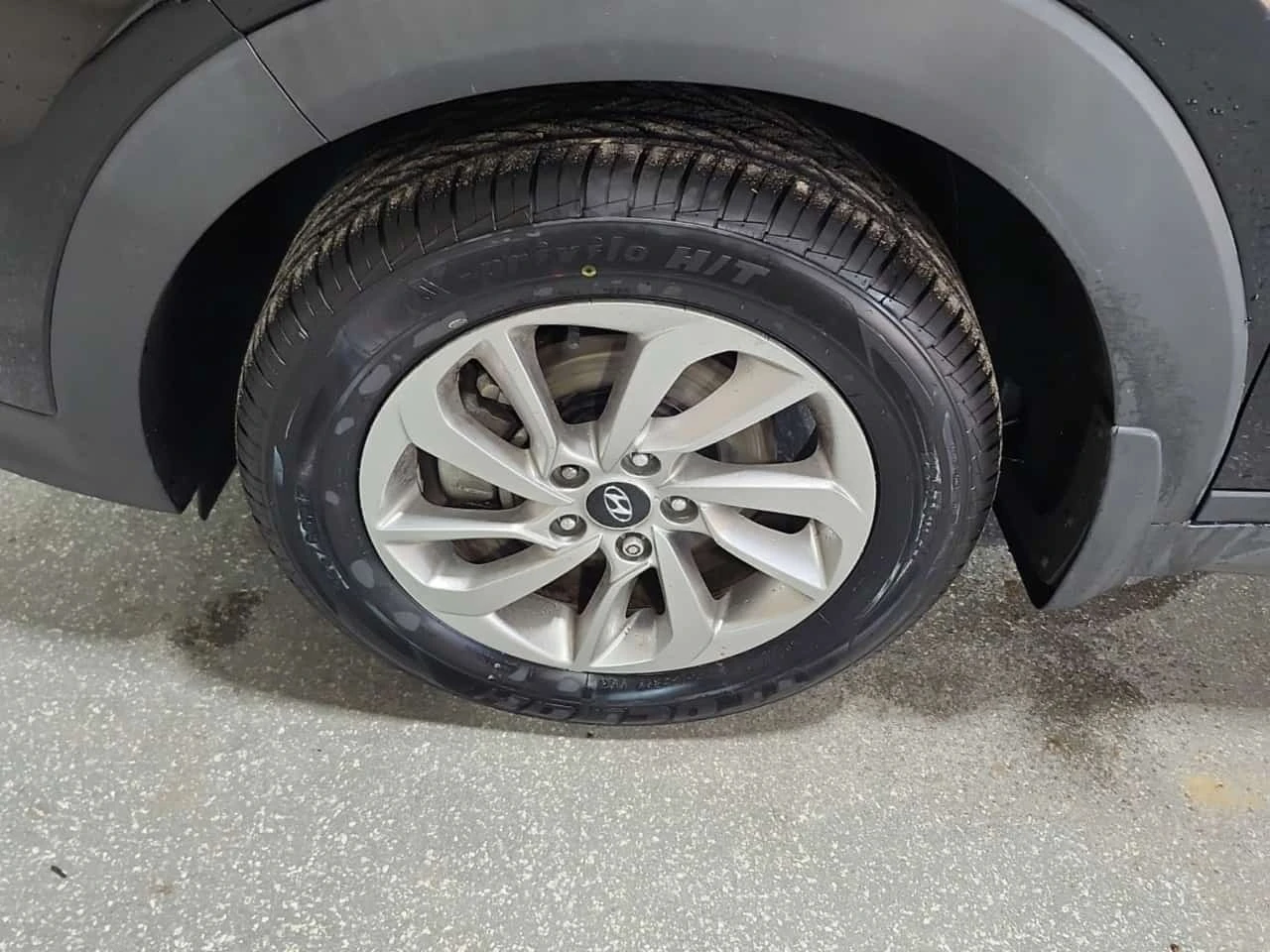 Hyundai Tucson * LUXURY * CARFAX * ����������� | Mobile.bg � ����������� 6