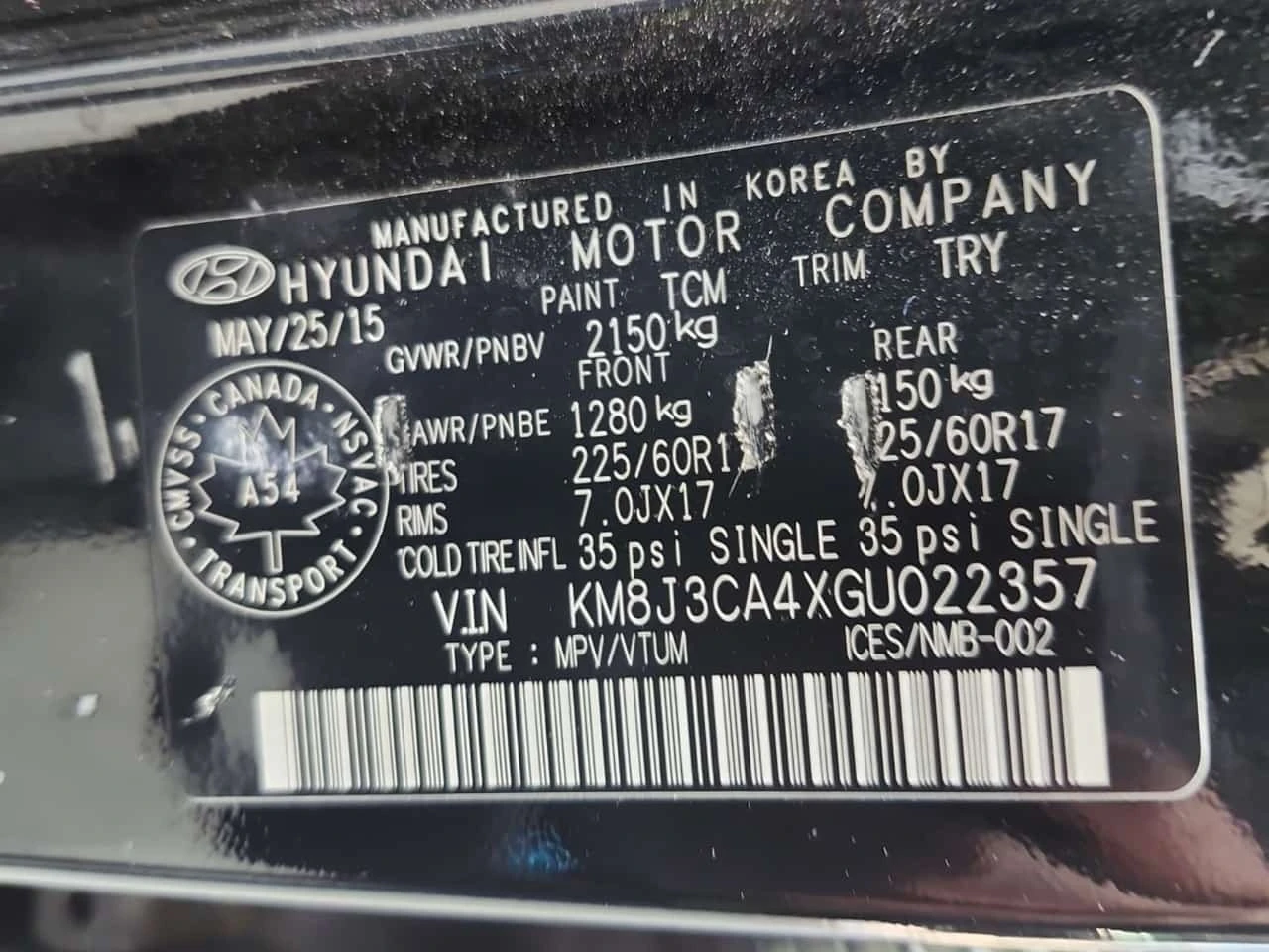 Hyundai Tucson * LUXURY * CARFAX * ����������� | Mobile.bg � ����������� 16