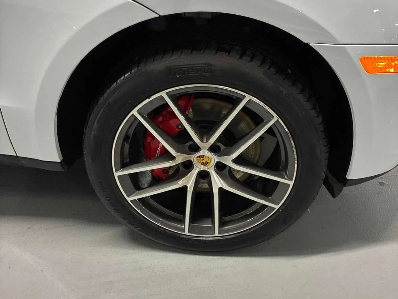 Porsche Macan * S * CARFAX * ����� �� ����������� | Mobile.bg � ����������� 7