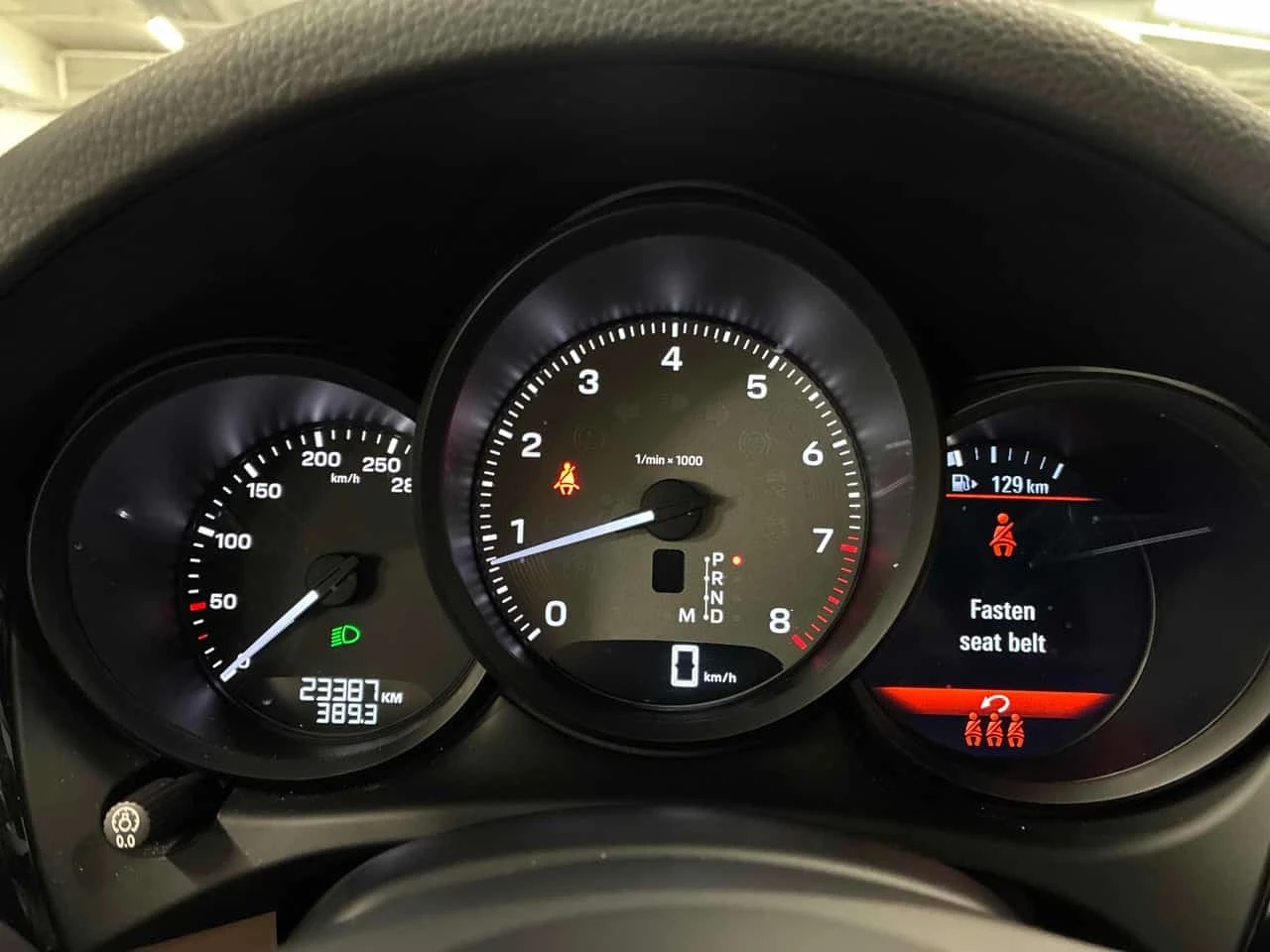Porsche Macan * S * CARFAX * ����� �� ����������� | Mobile.bg � ����������� 8