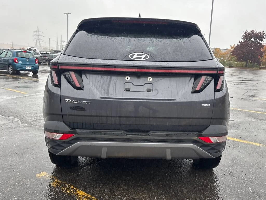 Hyundai Tucson Trend Package* CARFAX* ����� �� �����������*  | Mobile.bg � ����������� 5