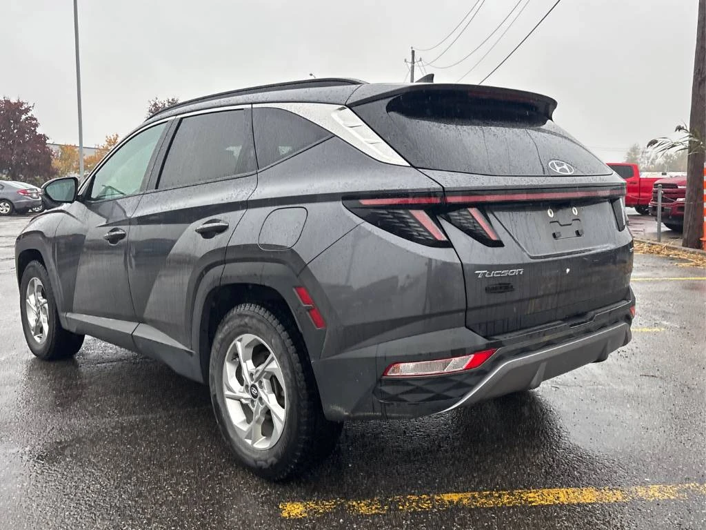 Hyundai Tucson Trend Package* CARFAX* ����� �� �����������*  | Mobile.bg � ����������� 6