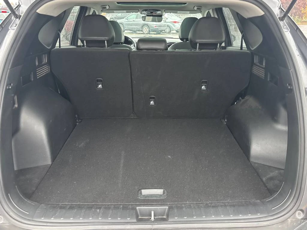 Hyundai Tucson Trend Package* CARFAX* ����� �� �����������*  | Mobile.bg � ����������� 14