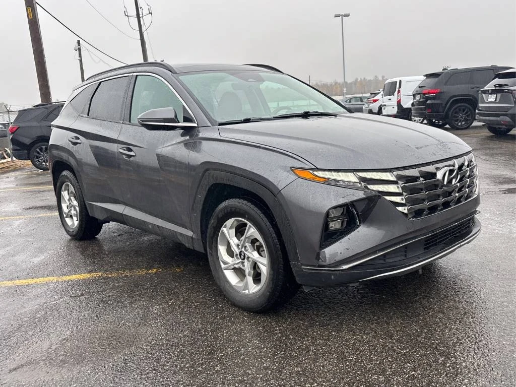 Hyundai Tucson Trend Package* CARFAX* ����� �� �����������*  | Mobile.bg � ����������� 3