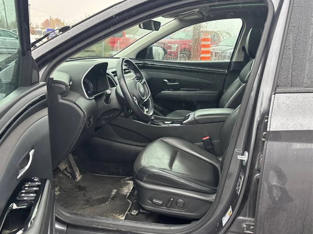 Hyundai Tucson Trend Package* CARFAX* ����� �� �����������*  | Mobile.bg � ����������� 11