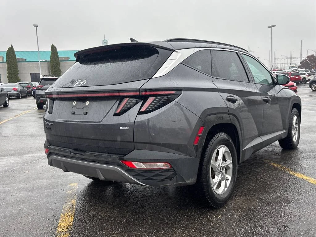 Hyundai Tucson Trend Package* CARFAX* ����� �� �����������*  | Mobile.bg � ����������� 4