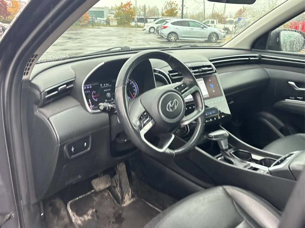 Hyundai Tucson Trend Package* CARFAX* ����� �� �����������*  | Mobile.bg � ����������� 12