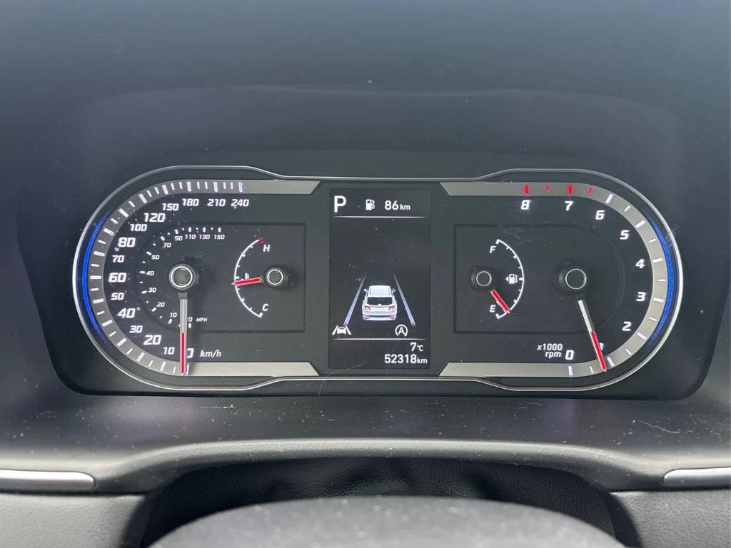 Hyundai Tucson Trend Package* CARFAX* ����� �� �����������*  | Mobile.bg � ����������� 8