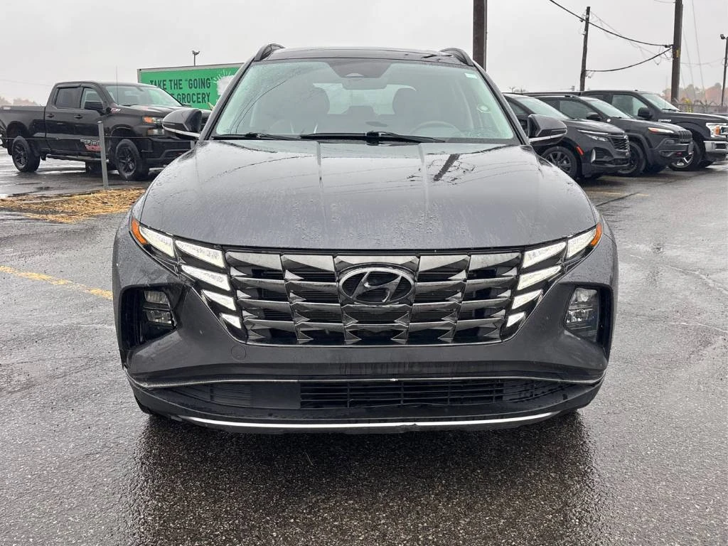 Hyundai Tucson Trend Package* CARFAX* ����� �� �����������*  | Mobile.bg � ����������� 2