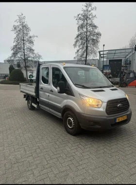 Ford Transit 2.2 tdci, снимка 2