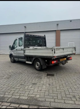 Ford Transit 2.2 tdci, снимка 5