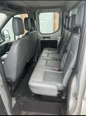 Ford Transit 2.2 tdci, снимка 6