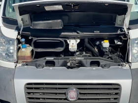 Fiat Ducato 2.3Multi-Jet , снимка 16