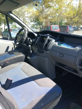 Renault Trafic, снимка 12