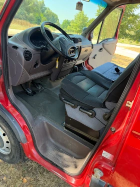 Opel Movano 2.8 DTI 128кс., снимка 10