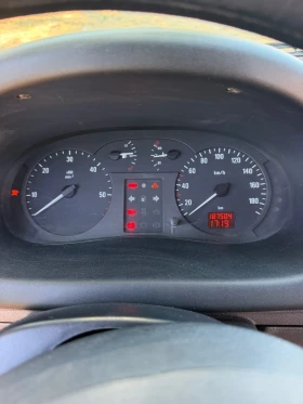Opel Movano 2.8 DTI 128кс., снимка 12