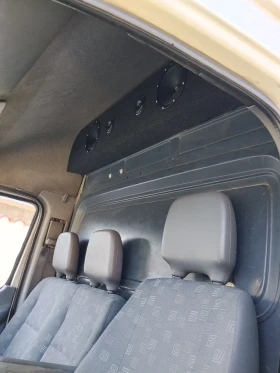 Mercedes-Benz Sprinter 311, снимка 5