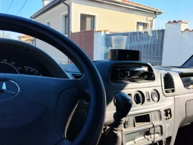 Mercedes-Benz Sprinter 311, снимка 4