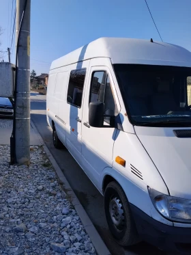 Mercedes-Benz Sprinter 311, снимка 1