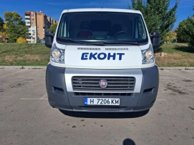 Fiat Ducato, снимка 1