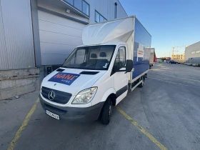 Mercedes-Benz Sprinter 513, снимка 1