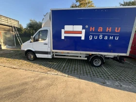 Mercedes-Benz Sprinter 513, снимка 7