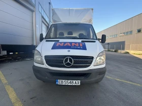 Mercedes-Benz Sprinter 513 | Mobile.bg    6