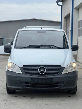 Обява за продажба на Mercedes-Benz Vito Пътнически / Климатик / Уникат! ~19 999 лв. - изображение 7